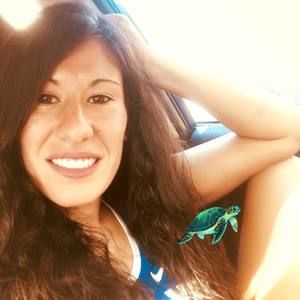 Meet your Posher, Olivia